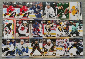 hokejove karty, hokejové kartičky NHL - 7