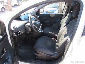 Lancia Ypsilon 0,9 t.air CNG Benzin - 7