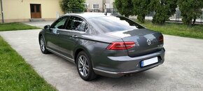 Volkswagen Passat 2.0 TDI 190k DSG Business - 7