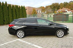 Hyundai i40 CW - 7