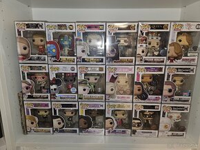 Funko pop - predam - 7