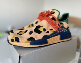 Predám HU NMD Pharell Williams - 7