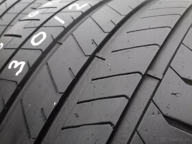 Minimálne jazdené 325/30R20 Pirelli Pzero MO SC - 7