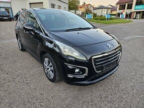 Peugeot 3008 1.6eHDI 115CV Automat Acitve - 7