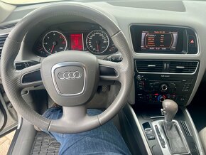 Audi Q5 3.0 TDI quattro S tronic - 7