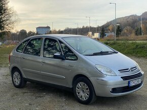 Citroen Xsara Picasso - 7