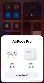 Airpods pro 2+ záruka - 7