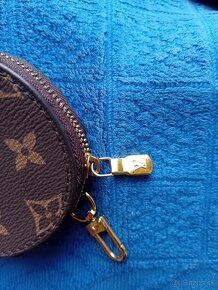 LOUIS VUITTON PACHETE - 7