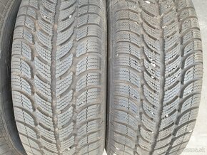 195/60R15 + disky FORD FUSION - 7