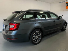 Škoda Octavia, combi 2,0 tdi 110 kw STYLE rv. 4/2020 1 Maj. - 7