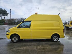 Volkswagen Transporter 2008  2.5TDI 96 kW Manual autokaravan - 7