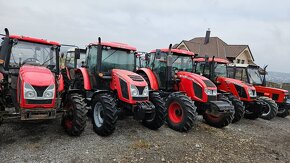 Zetor proxima 90 (2015 full vybava) - 7