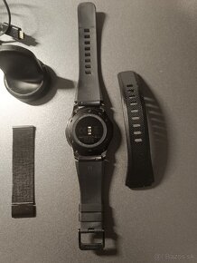 SAMSUNG GEAR S3 FRONTIER - 7