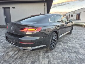 Volkswagen Arteon 2.0 TSi 140KW ELEGANCE - 7