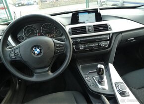 BMW Rad 3 Touring 320d xDrive A/T - 7