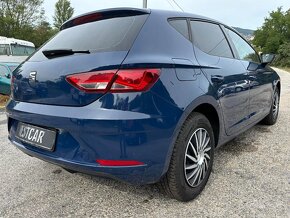 Seat Leon 1.2 TSI          57000 kM - 7