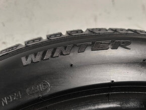 225/50 R17 Zimné pneumatiky Pirelli Sottozero 2 kusy - 7