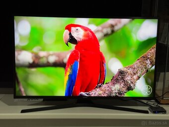 Samsung UE43MU6172 UHD Smart Wifi 108cm - 7