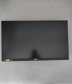 Monitor Acer Nitro 240Hz, 1ms, 350cd / m2 (v Záruke) - 7