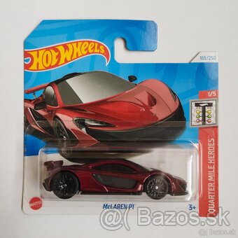 Hotwheels - 7