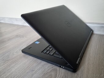 ▼DELL Latitude E5450 - 14" / i5-5300U / 8GB / SSD / ZÁR▼ - 7