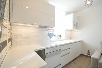 PREDAJ, 2-izbový APARTMÁN, Tatranská Lomnica - 7