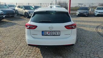 Opel Insignia ST 2.0 CDTI Innovation - 7