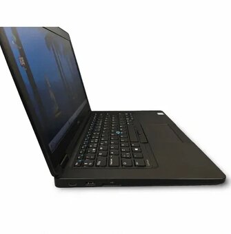 Dell Latitude 5480 - 7