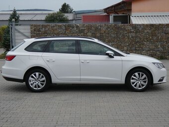 Seat Leon 2.0 TDI, DPH, ZÁRUKA 36MĚS  //DPH odpočet// - 7