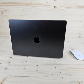 MACBOOK M3 PRO 18GB 512GB - 7