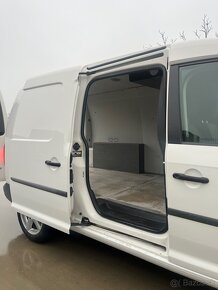 Predám/vymením Volkswagen CADDY MAXI 2.0TDI - 7