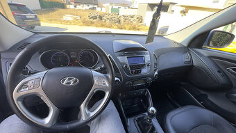 Hyundai ix35 2.0 CRDi 4x4 Style - 7