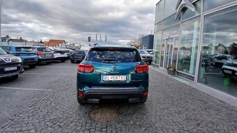 Citroën C5 Aircross BlueHDi 130 S S Shine - 7