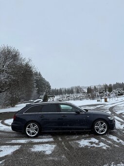 Audi A6 c7 3,0TDI 160kw 2015 - 7