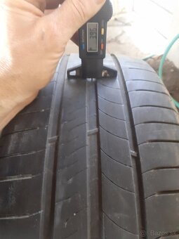 Letné pneumatiky 205/55 r16 - 7