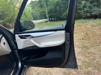 BMW X5 xDrive30d A/T - 7