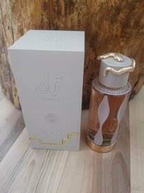 Lattafa TERIAQ - nádherný luxusný parfém 100 ml - 7