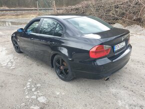 Bmw e90 - 7