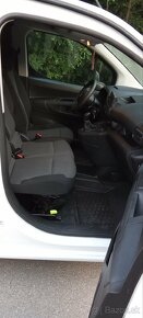 Citroen Berlingo 1.6 HDI - 7