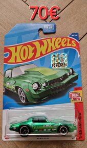 Hot Wheels STH mix - 7