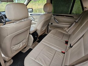 Bmw x5 e53 3.0d manual (nejde 4x4) - 7