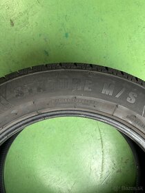 255/55 R19 111 V XL GRIPMAX STATURE WINTER M/S - 7