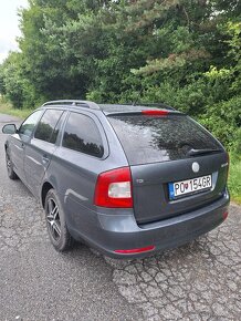 Predám Skoda octavia 2 1.9 tdi 77kw bls - 7