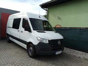 Mercedes Sprinter - 7