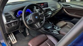 BMW X3 M40i M Sport / 440 PS / SOFTWARE - 7