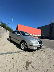 Škoda Octavia 2.0 D 103 KW - 7