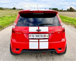 Ford Fiesta ST 150 - 7