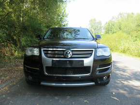 Volkswagen Touareg 3.0 TDi 176kw R-Line - 7