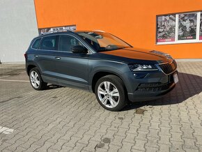 Škoda Karoq 2021 2.0 TDI M6 Style - 7