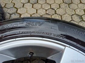 MAK Alu disky 5x114 255/50 ZR19 107Y - 7